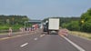 Die A2 in Sachsen-Anhalt wird für Autofahrer schon bald erneut zur Geduldsprobe. Bauarbeiten und eine Vollsperrung stehen bevor.