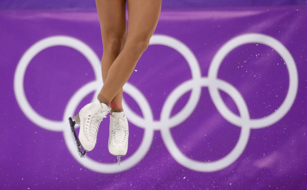 Im kommenden Jahr startet keine deutsche Einzelläuferin bei den Olympischen Winterspielen. (Archivbild)