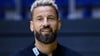 Trainer Bennet Wiegert hofft auf eine erfolgreiche Saison mit dem SC Magdeburg