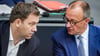 Der Start war holprig. Die Koalitionäre hoffen darauf, dass sie nach der Sommerpause besser in die Spur kommen. (Archivbild)