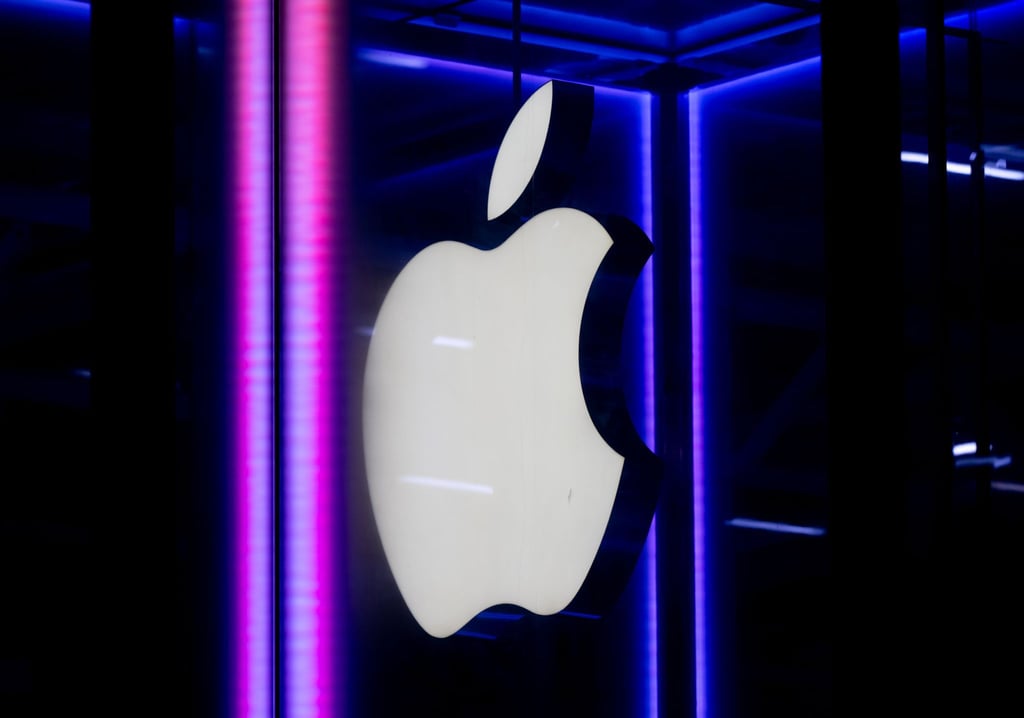 Apple präsentiert die neuen iPhone-Modelle traditionell im September. (Archivbild)