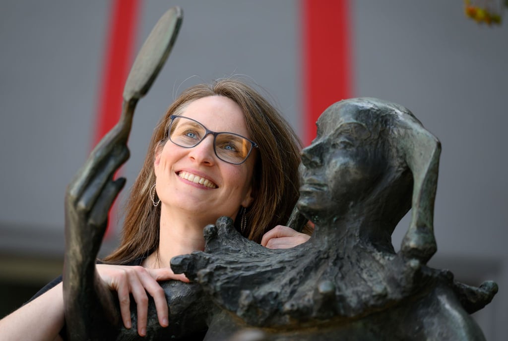 Neue Leitung für das Puppentheater Zwickau