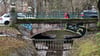 Eine weitere Brücke in Magdeburg muss abgerissen werden, weil sie marode ist. 