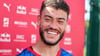 Rômulo will auch bei RB Leipzig ebenso erfolgreich sein wie in der türkischen Süperlig.