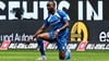Will auch in dieser Saison das Trikot des 1. FC Magdeburg tragen: Silas Gnaka.