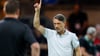 Niko Kovac hat seinen Vertrag beim BVB verlängert. (Archivbild)