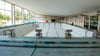 Die Schwimmhalle in Piesteritz öffnet in diesem Jahr wegen Bauarbeiten später.