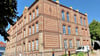 Die ehemalige Grabenschule wird saniert und erweitert.