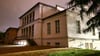 Das Gesellschaftshaus Magdeburg wurde vor 20 Jahren wiedereröffnet.