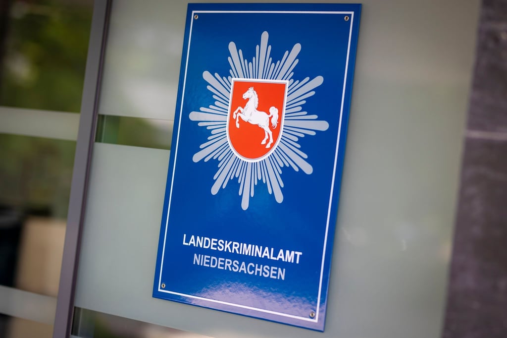Beleidigungen werden immer häufier angezeigt, beobachtet das LKA. (Symbolbild)