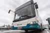 Ein Bus der PNVG