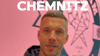 Fußballer Lukas Podolski hat ein Eiscafé in Chemnitz eröffnet.