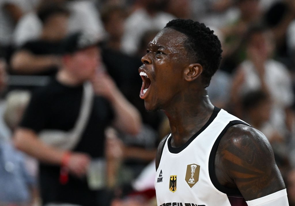 Wünscht sich mehr Respekt und Liebe: Dennis Schröder.