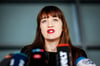 Heidi Reichinnek, Linken-Fraktionschefin im Bundestag, will sich 2026 im Landtagswahlkampf in Sachsen-Anhalt engagieren.