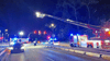 An dieser Kreuzung auf der B91 in Merseburg wurde der Mann von einem Auto erfasst. Nach dem schweren Unfall wird jetzt in der Stadt diskutiert: Wie gefählich ist die Bundesstraße?.