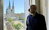 Christof Leis und seine Mitarbeiter sind Steuersündern im ganzen Landessüden auf der Spur. Sie ermitteln nicht nur, sondern können auch bestrafen.