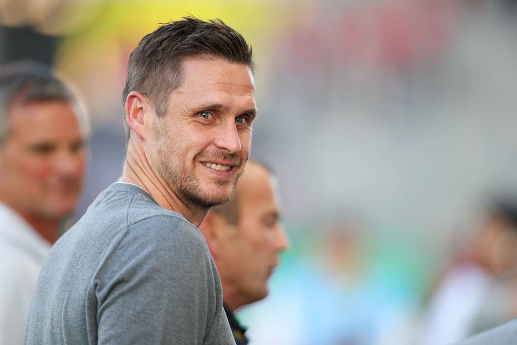 Der BVB präsentiert den nächsten Neuzugang von Sportdirektor Kehl. (Archivbild)