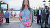 Verona Pooth war gerade in der Reality-Show „Villa der Versuchung“ zu sehen. (Archivbild)