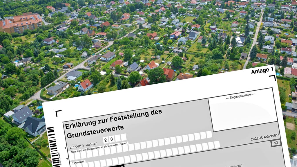 Die Stadt Aschersleben legt die Hebesätze für die Grundsteuern, die ab kommendem Jahr gelten sollen, neu fest.