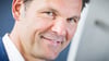 Steffen Krach will den Abwärtstrend seiner SPD als Spitzenkandidat in Berlin stoppen.