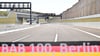 Die umstrittene Verlängerung der Berliner Stadtautobahn ist eröffnet worden.