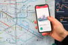 Die Magdeburger Verkehrsbetriebe (MVB) verlängern ihre Rabatt-Ticket-Sonderaktion.