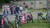 Die Parcoursprüfung an der Grundschule an der Aller ist eine gute Vorbereitung auf das Stadtradeln. Auch Schulgruppen sind noch eingeladen, sich anzumelden für die bundesweite Aktion.