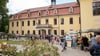 Schloss Proschwitz wehrt sich gegen eine Vereinnahmung durch die AfD. (Archivbild)