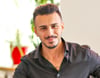 Mohammed Aljad arbeitet in einer Beratungsstelle in Merseburg-Süd. 