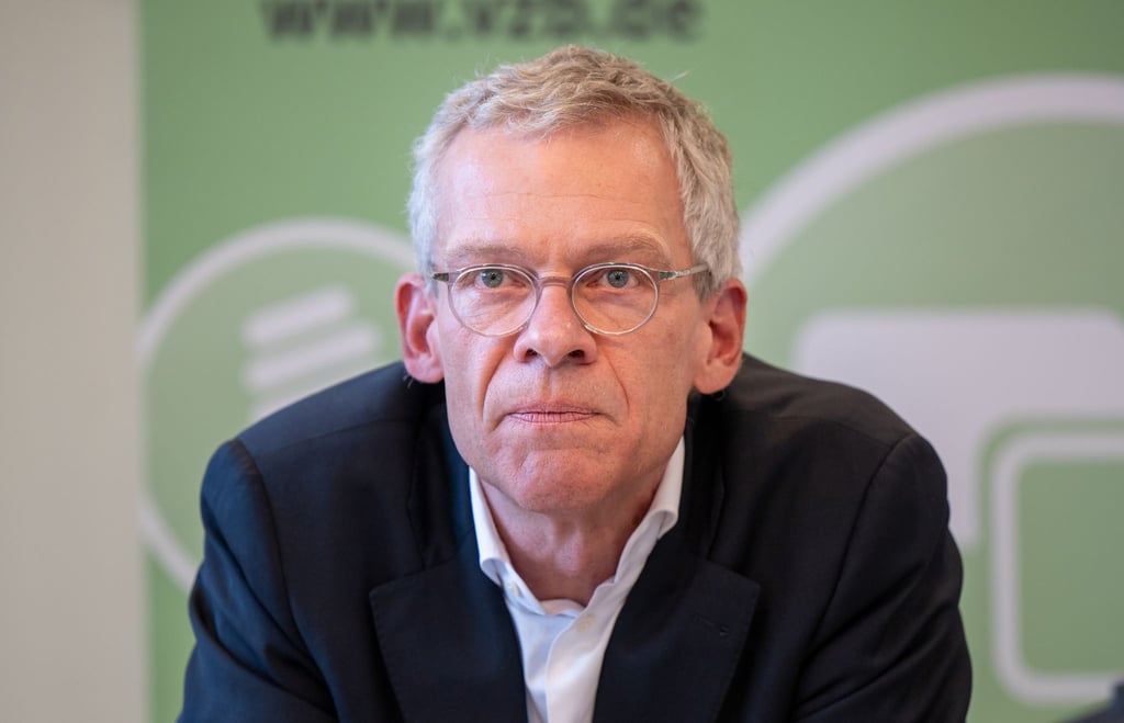 Rumpke gab einen kleinen Einblick in sein persönliches „Best-Of“ der größten Verbrauchertäuschungen. (Archivbild)