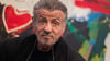 Für die Rolle des jungen Sylvester Stallone ist ein Hauptdarsteller gefunden. (Archivbild)