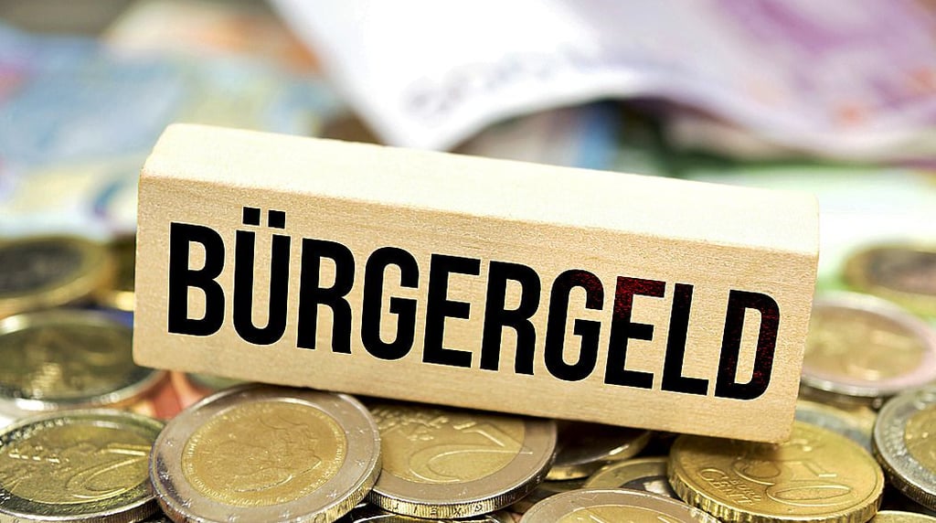 Die Debatte um das Bürgergeld ist aufgeheizt.