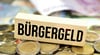 Die Debatte  um das Bürgergeld ist aufgeheizt.  