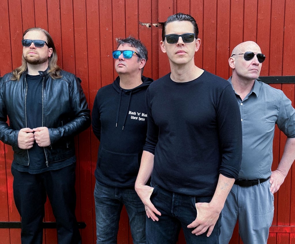Die Zerbster Band re:turn ist ebenso am Start.