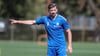 In der vorherigen Saison absolvierte Alexander Nollenberger 30 Zweitliga-Partien für den FCM.