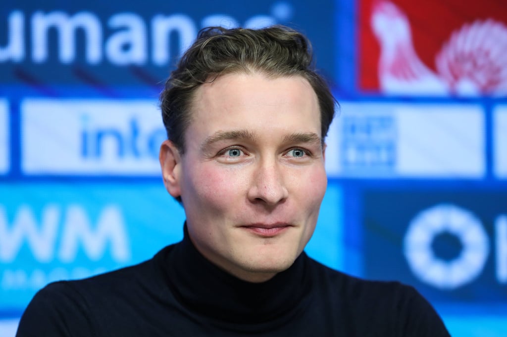 Seit März 2024 ist Martin Geisthardt kaufmännischer Geschäftsführer beim 1. FC Magdeburg.