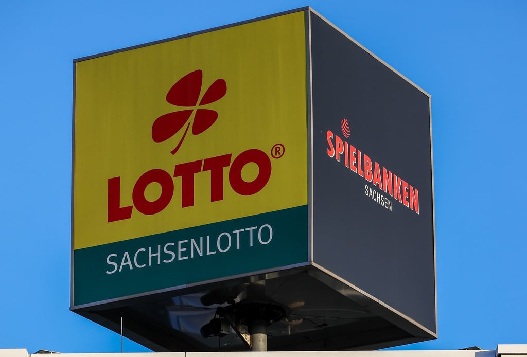 Lotto-Spieler müssen höhere Gebühren zahlen. (Archivbild)