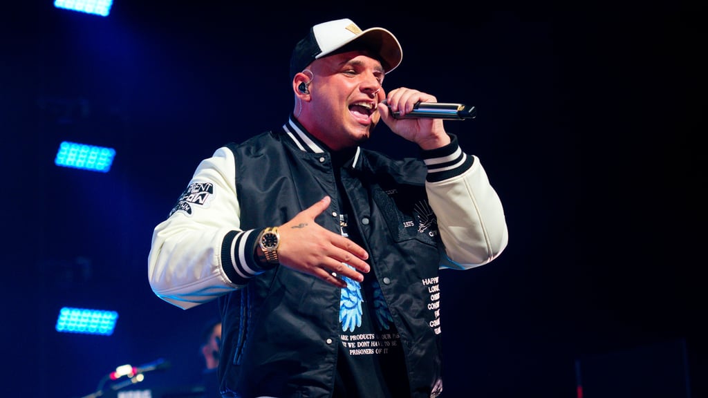 Pietro Lombardi sollte im Magdeburger Elbauenpark ein Open-Air-Konzert geben. Dieses wurde jetzt aber abgesagt.