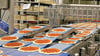 Das Freiberger-Werk in Osterweddingen produziert täglich mehr als eine halbe Million Pizzen.