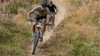 Bei den Deutschen Meisterschaften im Mountainbike-Marathon in Schierke fuhr der Harzer Marcus Sölter auf Platz 37.