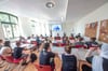 Mehrarbeit sichert in vielen Schulen Sachsen-Anhalts den Unterricht ab.
