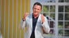 Seit 2005 moderiert Stefan Mross die ARD-Schlagersendung "Immer wieder sonntags".