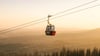 Die Wurmbergseilbahn bringt ganzjährig Besucher auf den höchsten Berg Niedersachsens - und am 7. September verwandelt sie sich dank Sternekoch Robin Pietsch in ein Spitzenrestaurant über den Baumwipfeln im Harz.&nbsp;