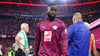 Lutsharel Geetruida könnte RB Leipzig schon bald verlassen.