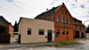 Das Gebäude des Jugendzentrums Havelberg ist in die Jahre gekommen. Deshalb läuft die Betriebserlaubnis Ende dieses Jahres aus.