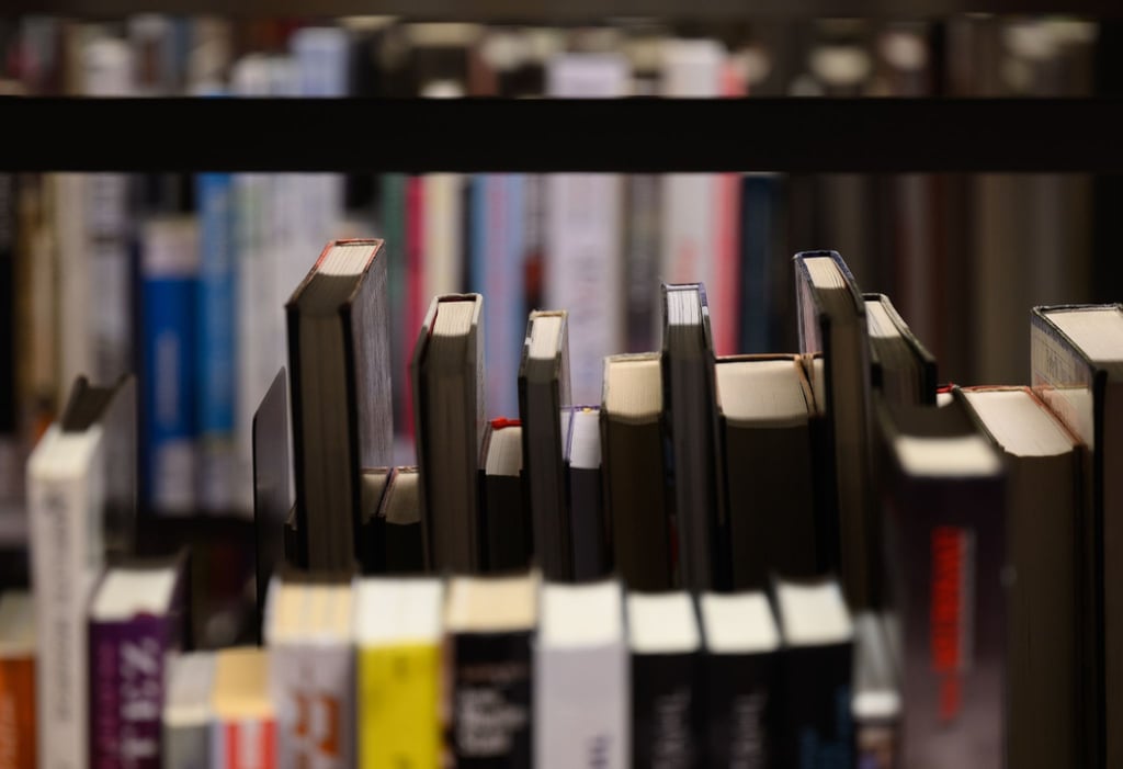 In Quedlinburg soll es künftig eine Stadtbibliothek geben.