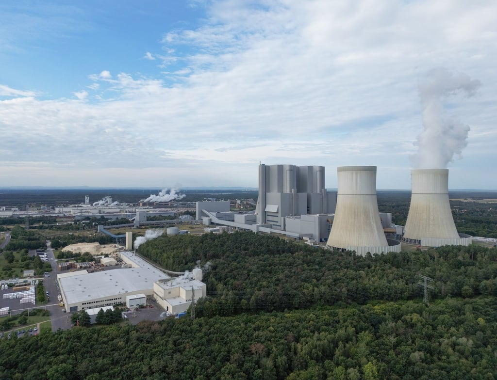 Am Samstag, den 30. August 2025, laden die Unternehmen des Industrieparks zum Tag der offenen Tür ein.