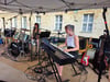 „Millane“, das sind Janet Gudella und Milly Schmidt, die in diesem Jahr ebenfalls bei Live-Stage auf der Bühne stehen.