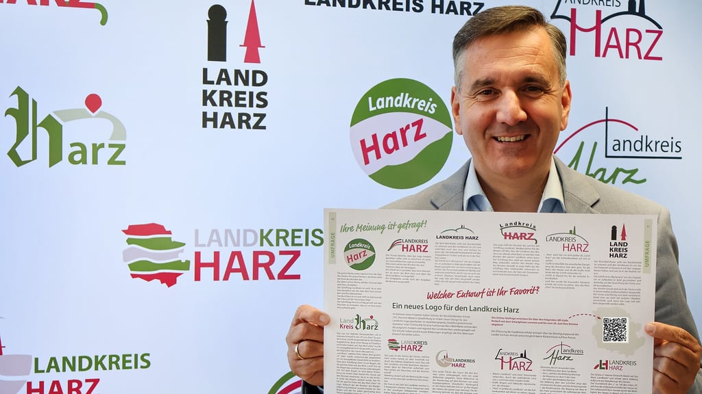 Der Harzer Landrat Thomas Balcerowski (CDU) verrät, welche Orte in der Region für ihn echte Geheimtipps sind.