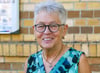 Regine Zoogbaum ist seit 2016 Integrationslotsin in Merseburg. 
